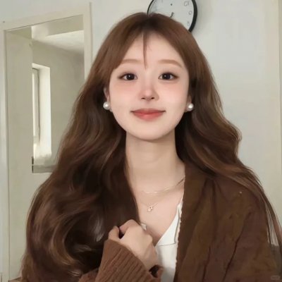 困在时间里的女儿